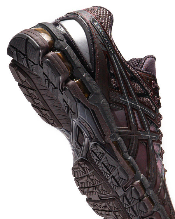 Asics x Unaffected GEL-KAYANO 20 | 1203A529-600 | AFEW STORE